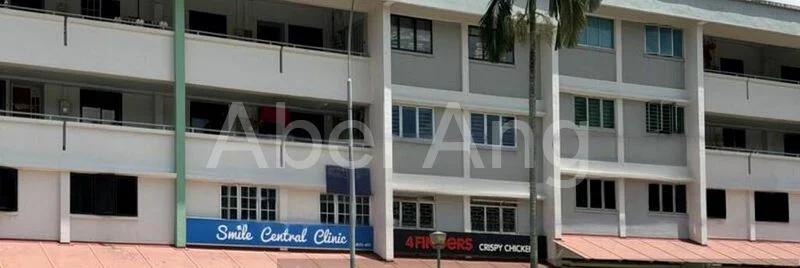 Food & Beverage for Rent in  Ang Mo Kio Avenue 4 - Image 3